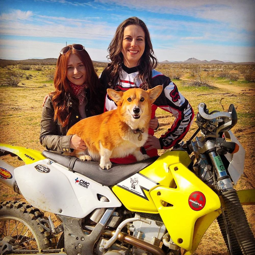 Meet your Posher, Laura